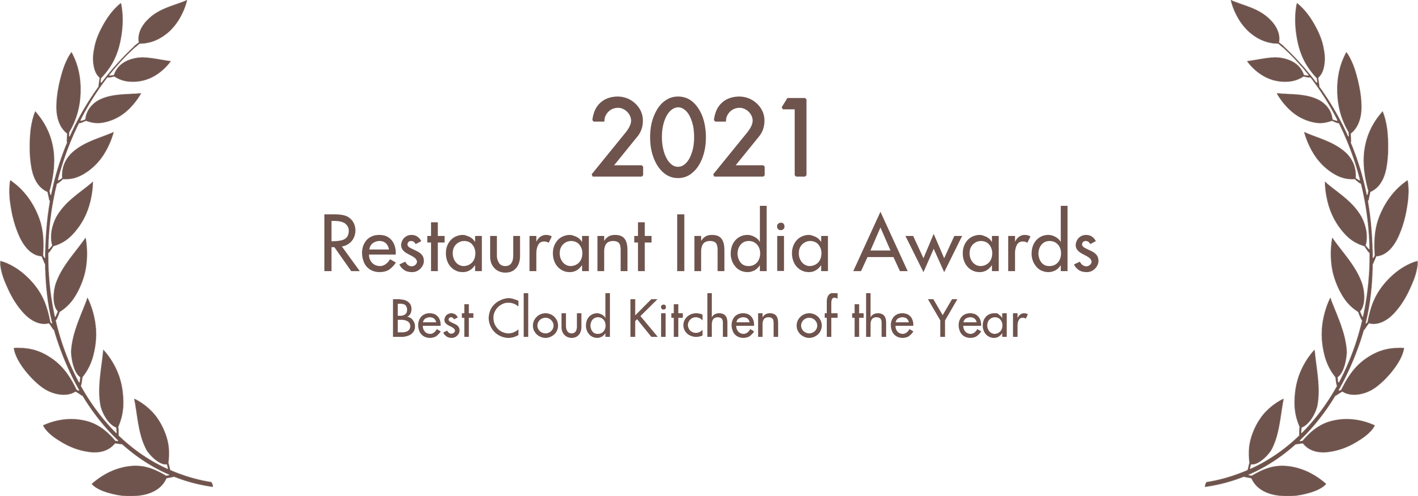 Restaurant India Awards